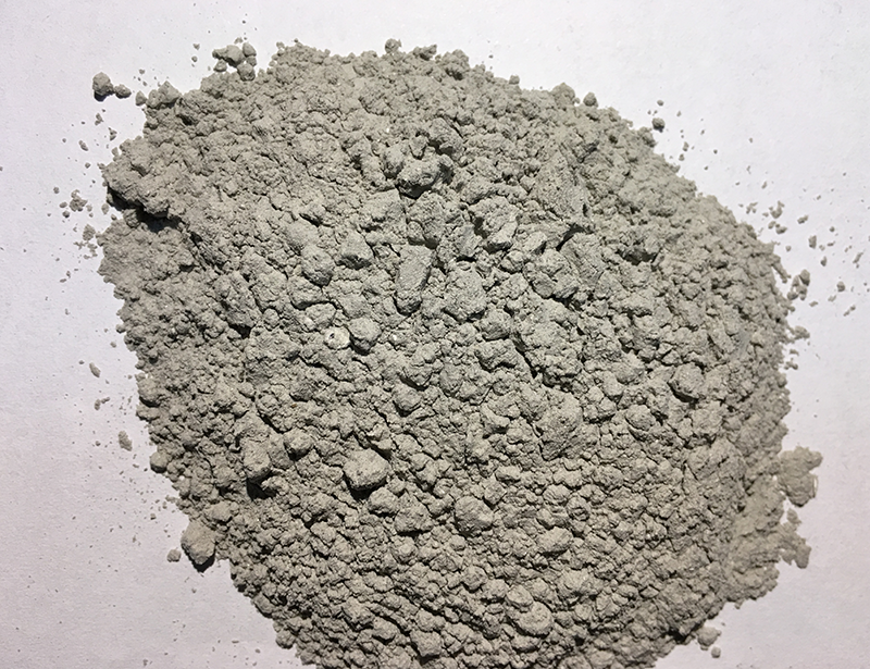 新型環保膠結料
