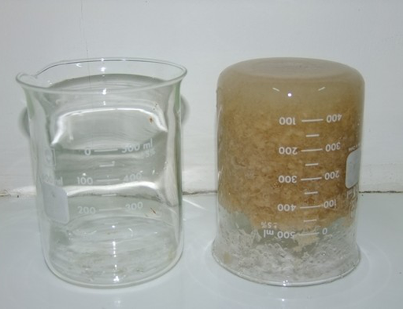 AS-SPM防滅火劑