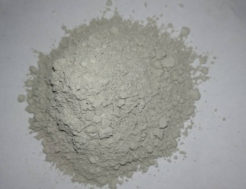 無機環保輕質發泡防滅火材料