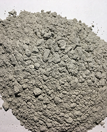 新型環保膠結料